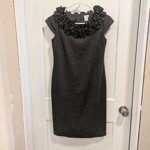 Cache Dress Like New Size 2
